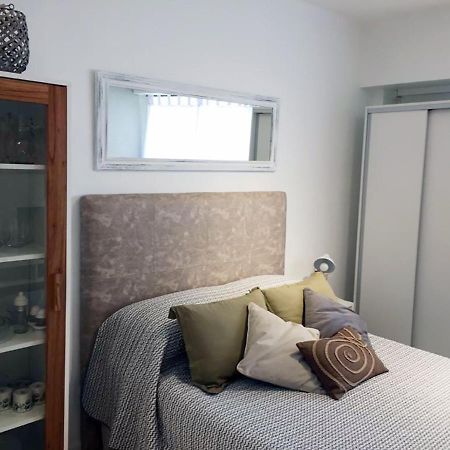 Appartamento Departamento Monoambiente A Metros Del Obelisco Buenos Aires Esterno foto