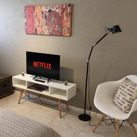 Appartamento Departamento Monoambiente A Metros Del Obelisco Buenos Aires Esterno foto