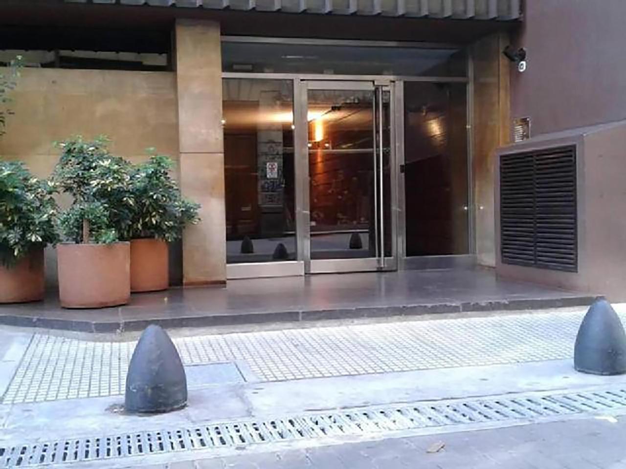 Appartamento Departamento Monoambiente A Metros Del Obelisco Buenos Aires Esterno foto