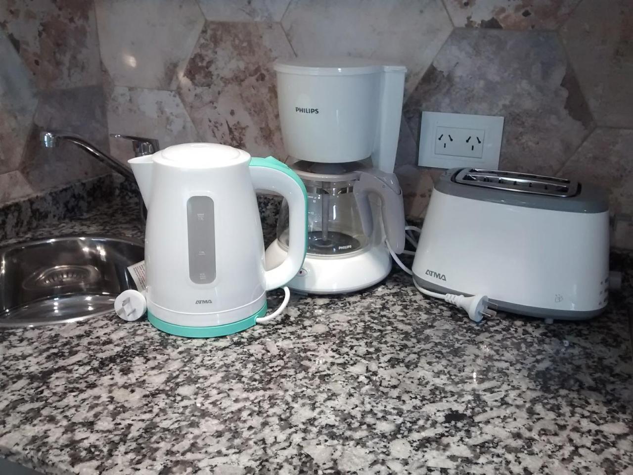 Appartamento Departamento Monoambiente A Metros Del Obelisco Buenos Aires Esterno foto