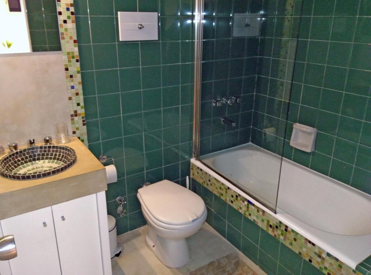 Appartamento Departamento Monoambiente A Metros Del Obelisco Buenos Aires Esterno foto