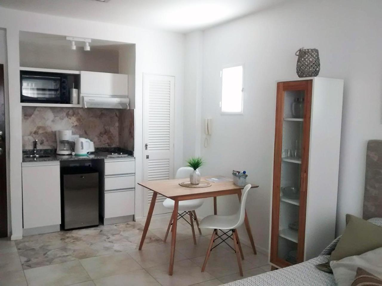 Appartamento Departamento Monoambiente A Metros Del Obelisco Buenos Aires Esterno foto