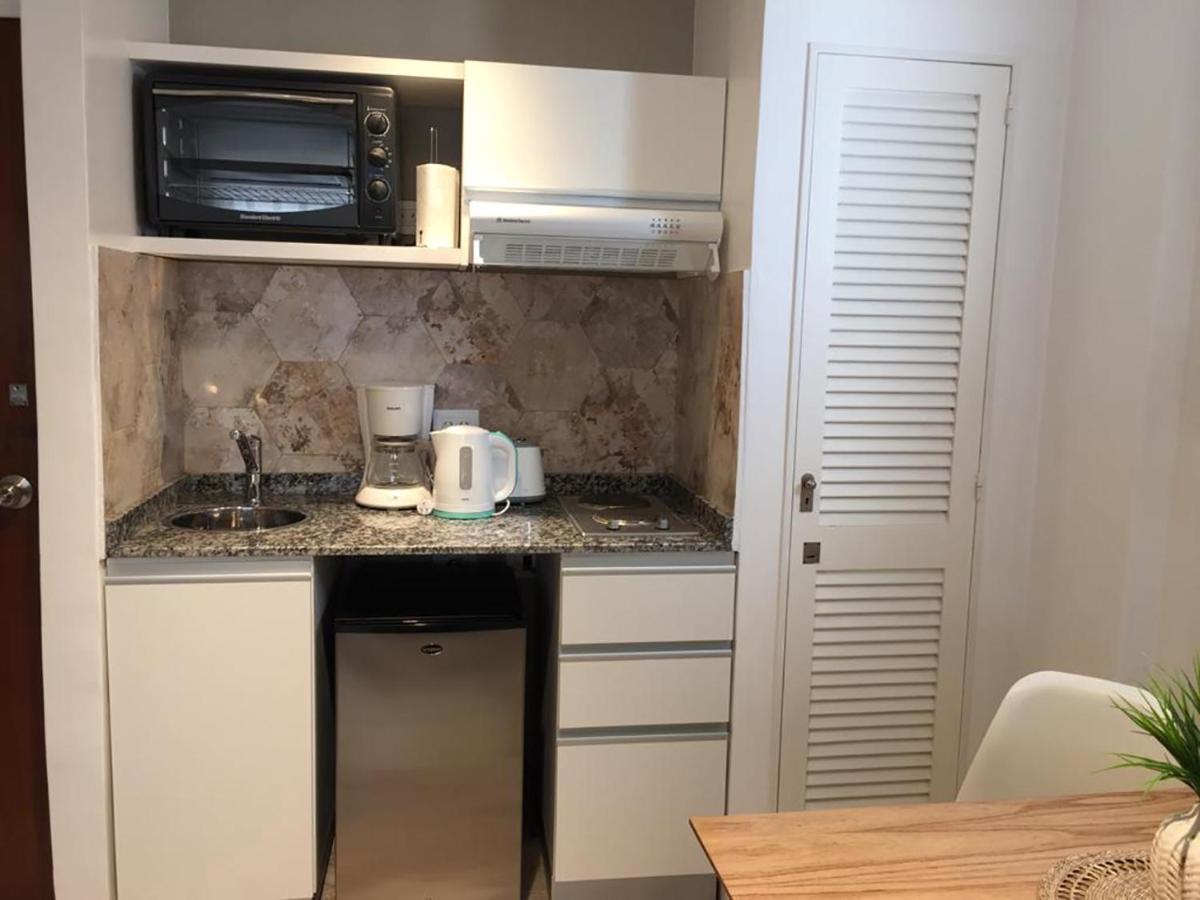 Appartamento Departamento Monoambiente A Metros Del Obelisco Buenos Aires Esterno foto