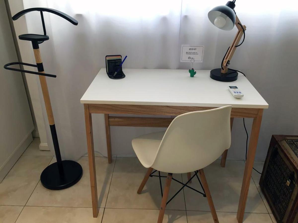 Appartamento Departamento Monoambiente A Metros Del Obelisco Buenos Aires Esterno foto