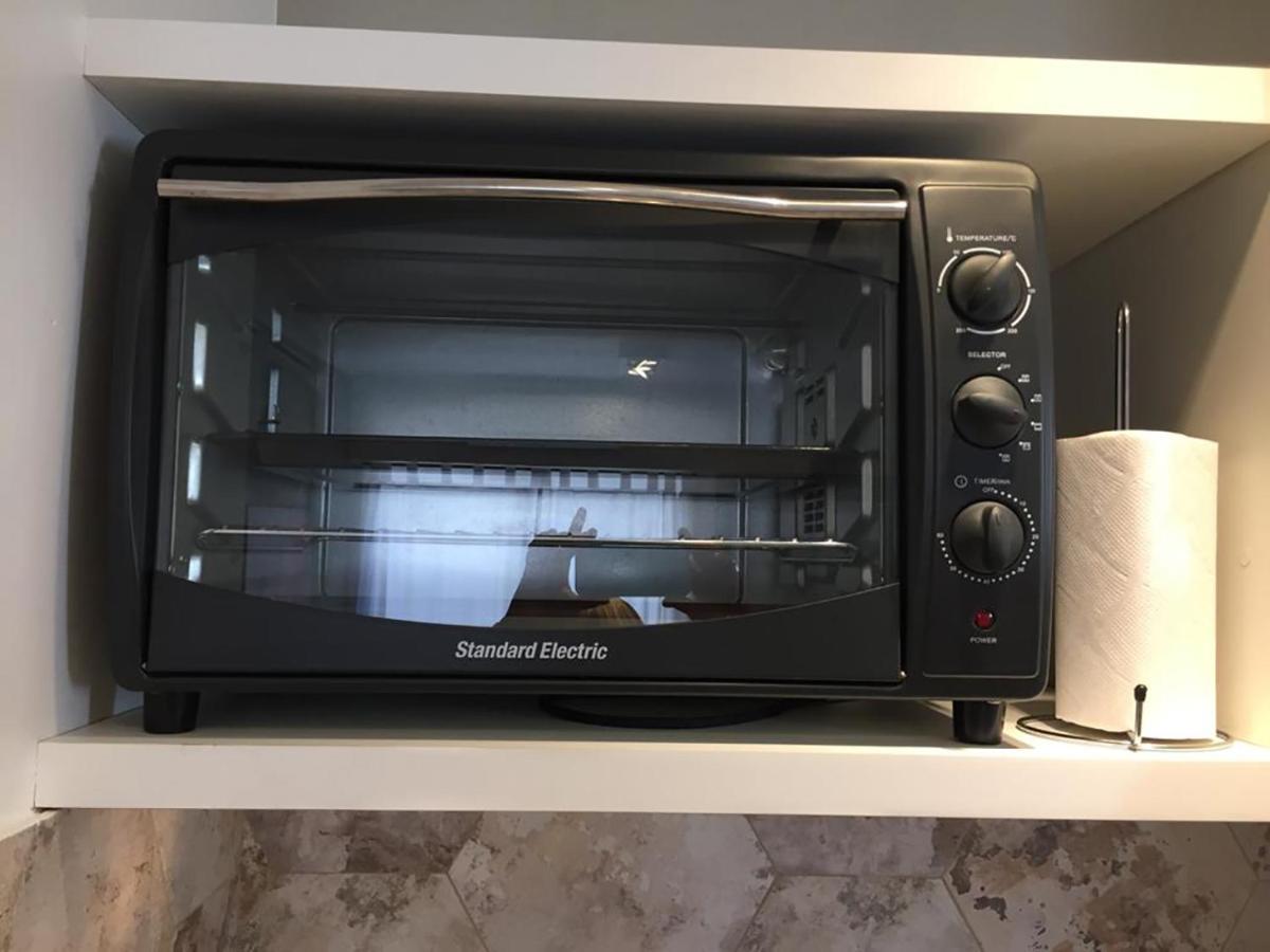 Appartamento Departamento Monoambiente A Metros Del Obelisco Buenos Aires Esterno foto