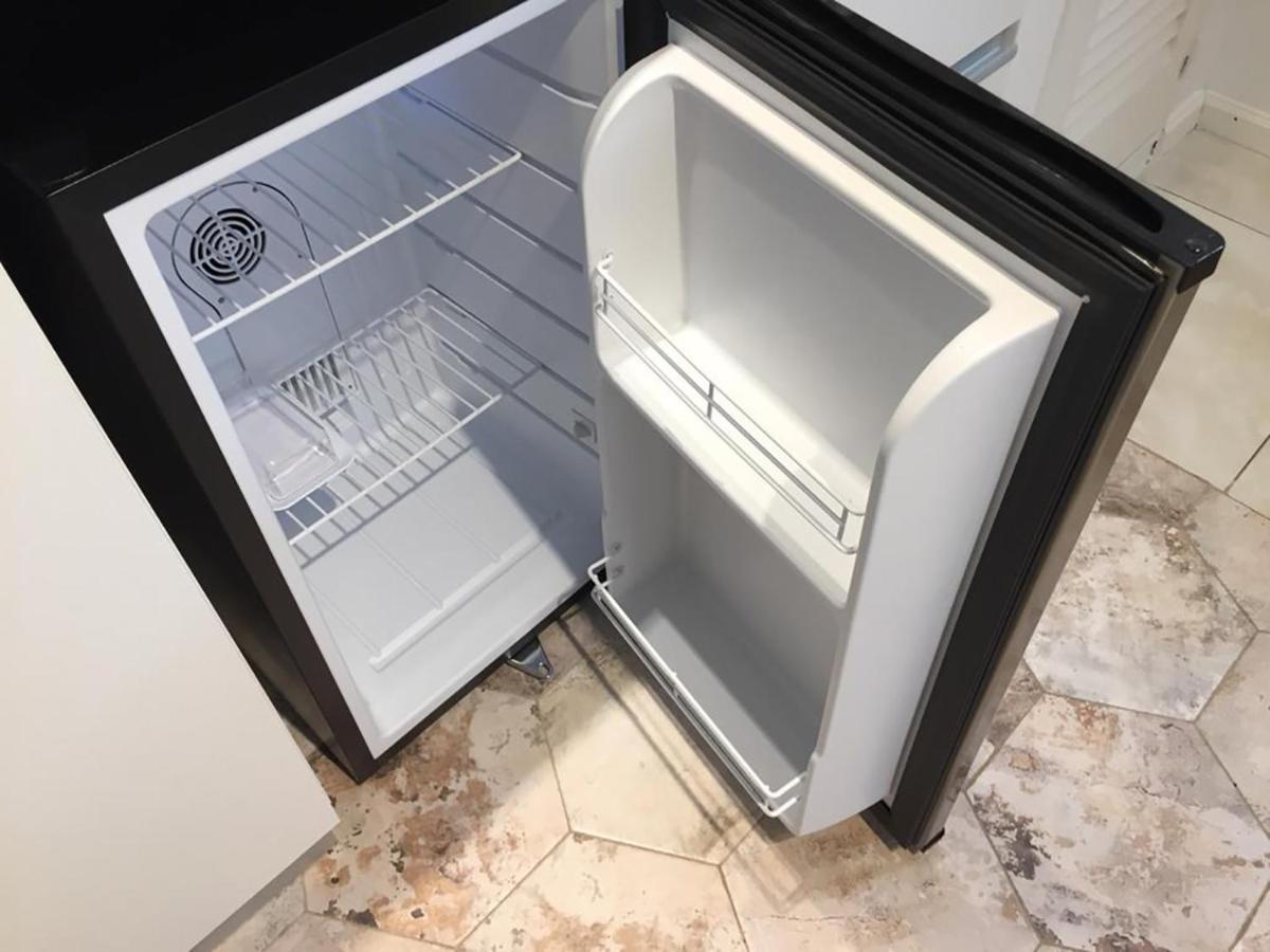 Appartamento Departamento Monoambiente A Metros Del Obelisco Buenos Aires Esterno foto